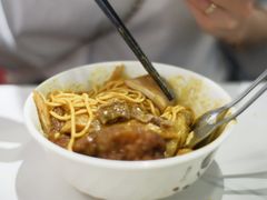 -百乐门粉面店(二龙喉分店)