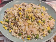 扬州碎金炒饭-扬二春炒饭(国庆路总店)