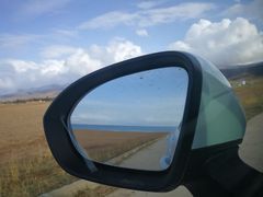 -青海湖国家重点风景名胜区