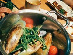 -赤坂亭·M9和牛烧肉·铁板烧(合肥万象城店)