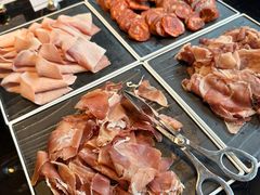 -尼依格罗香港美利酒店