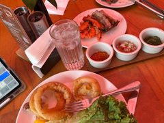 -拉蒂娜·巴西牛排馆 Latina·Brazilian Steakhouse(王府井喜悦店)