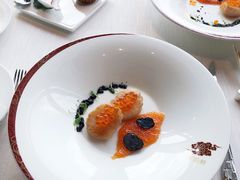 -天龙轩(香港丽思卡尔顿酒店)