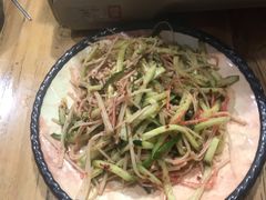 -京玉菲饭店(李村店)