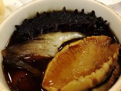 -聚春园自助餐厅(东街口店)