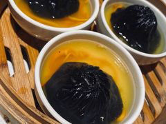 -十二粤味·顺德菜·烧鹅点心(五四广场店)