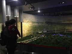 -中国铁道博物馆(正阳门馆)