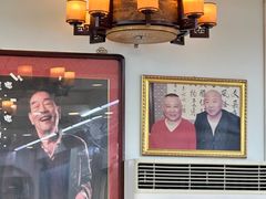 -清真利德顺小老饭庄(复兴路店)