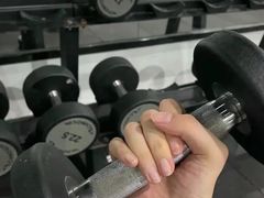 -悦耐私教健身馆(保利中心店)
