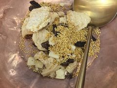 -诺敏塔拉奶茶-布里亚特包子-手把肉(锦都会店)