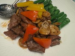 -明阁 Ming Court(广州朗豪酒店)