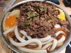 -沼津港精致料理·寿喜烧·烧鸟(漕河泾印象城店)