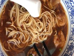 -无锡苏宁银河国际酒店-麺餐厅