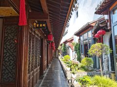 -不倒翁·徽天下名菜楼(马鞍山路店)