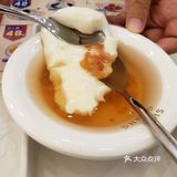 早期长沙的甜品店都是这种，后面找不到几家了