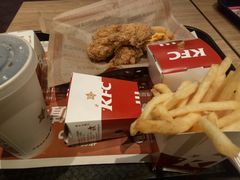 -肯德基(常熟百润发店)