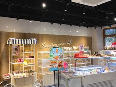 -85度C(南京中山南店)