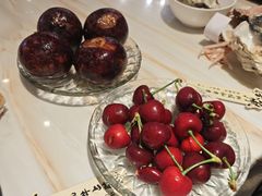 -伝承·和牛寿喜烧·放题(东营银座购物中心店)