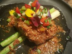 -雅玛花式铁板烧(国宏宾馆店)