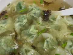荣巷小馄饨-荣巷小馄饨(荣巷店)