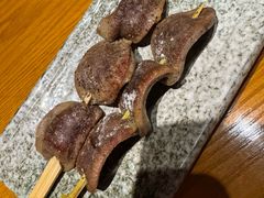 -千代武日本料理(爱建店)