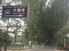 -兴教寺