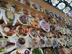 -旺达·福州菜(正大广场店)