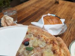 -食间牛排(湖西路店)