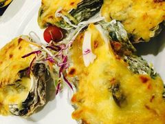 -芽庄洲际酒店自助餐厅