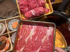 -温禾牛·和牛寿喜烧自助火锅(恒基名人店)