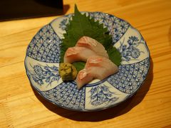 -镹·鱼料理  国产鱼使用店