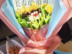 -鼎原力量东北吊炉烧烤(幸福街店)