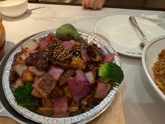 -小菜园新徽菜(北京大兴龙湖天街店)