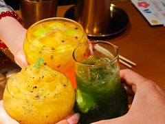 -MIKOMIKO和牛烧肉专门店(南门店)