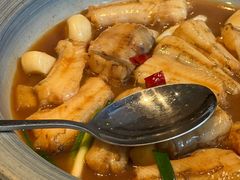 -荣小馆(临海世纪花城店)