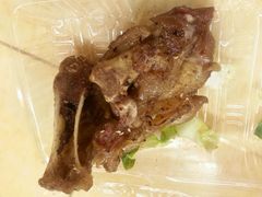android_upload_pic-美人万三·蚝大人生蚝小馆(昌里路店)