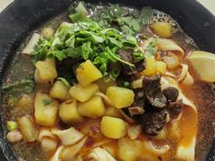 -辽宁大学(崇山校区)