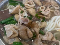 -守英猪脏粉(仓桥街店)