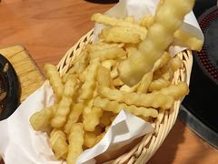 -肥肥虾庄·金牌油焖大虾(杨园滨江时代walk店)