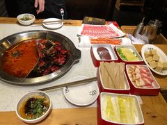 -大龙燚火锅