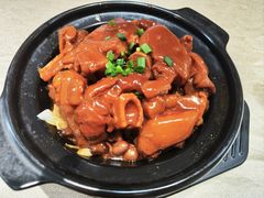 -观盐·盐帮菜(官园桥店)