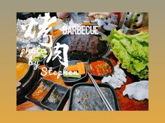 -杀猪天·韩国烤肉(总店)