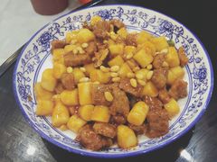 -兔爸私家小厨(新北万达店)