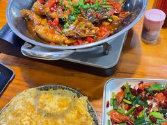 -61号餐吧(兴坪古镇漓江店)