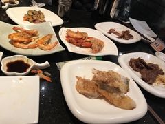-大渔铁板烧(大悦城店)