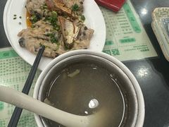 -荔园小馆(园岭新村二期店)