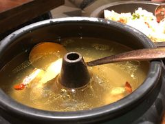 云海肴汽锅鸡-云海肴·汽锅鸡·云南菜(美罗城店)