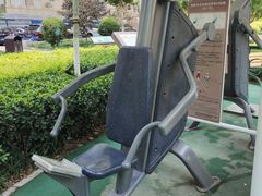 -和平区健康主题公园
