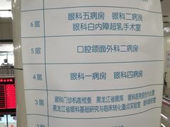 -哈尔滨医科大学附属第一医院(南岗院区)