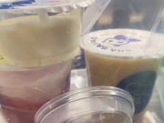 -茶百道(京溪店)